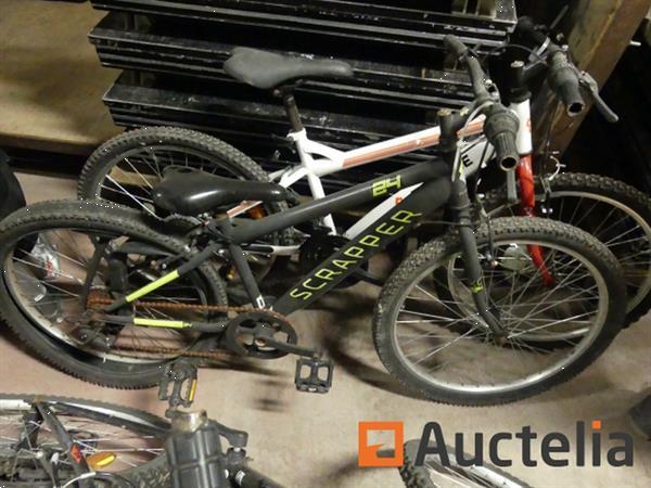 Grote foto 4 mountenbike fietsen doe het zelf en verbouw overige doe het zelf en verbouw