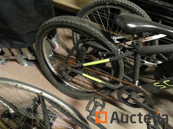 Grote foto 4 mountenbike fietsen doe het zelf en verbouw overige doe het zelf en verbouw