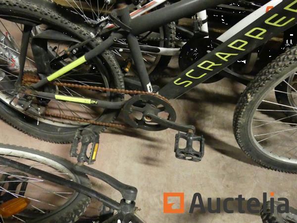 Grote foto 4 mountenbike fietsen doe het zelf en verbouw overige doe het zelf en verbouw