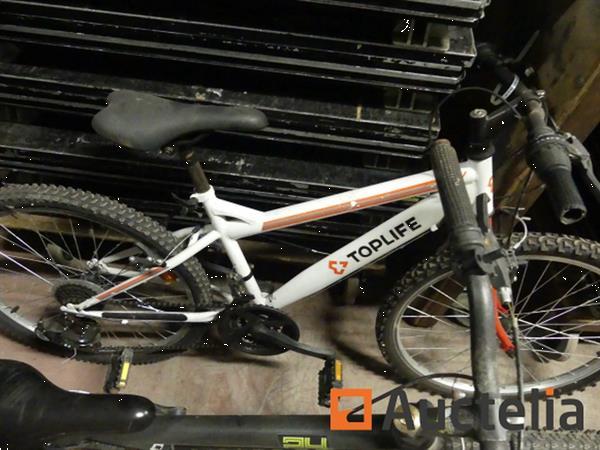 Grote foto 4 mountenbike fietsen doe het zelf en verbouw overige doe het zelf en verbouw