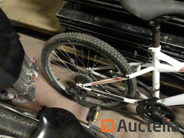 Grote foto 4 mountenbike fietsen doe het zelf en verbouw overige doe het zelf en verbouw