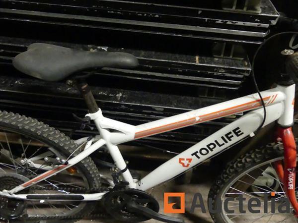 Grote foto 4 mountenbike fietsen doe het zelf en verbouw overige doe het zelf en verbouw
