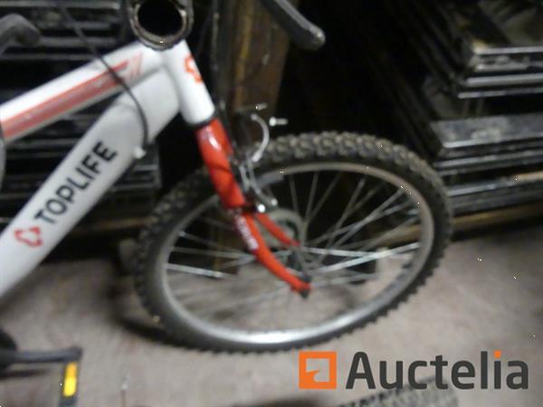 Grote foto 4 mountenbike fietsen doe het zelf en verbouw overige doe het zelf en verbouw