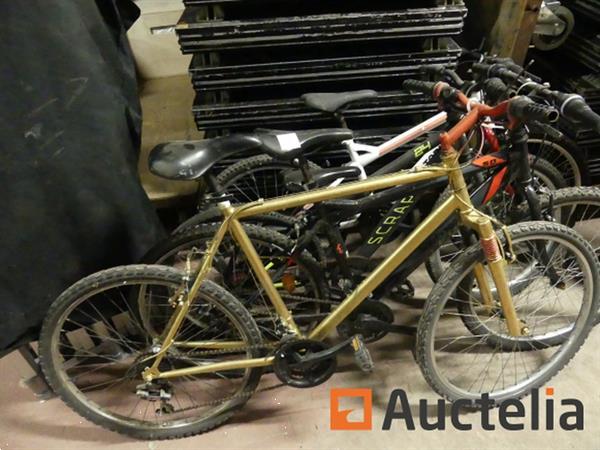 Grote foto 4 mountenbike fietsen doe het zelf en verbouw overige doe het zelf en verbouw
