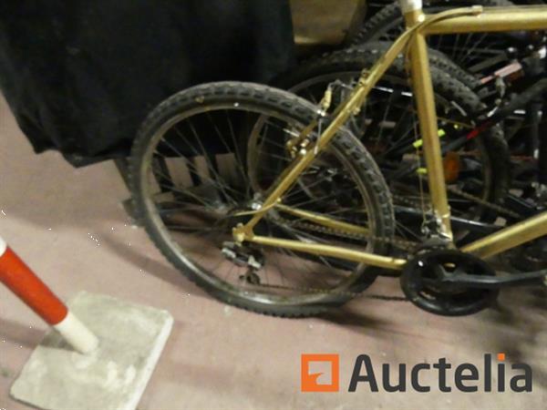 Grote foto 4 mountenbike fietsen doe het zelf en verbouw overige doe het zelf en verbouw
