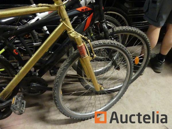 Grote foto 4 mountenbike fietsen doe het zelf en verbouw overige doe het zelf en verbouw