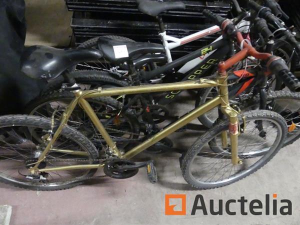Grote foto 4 mountenbike fietsen doe het zelf en verbouw overige doe het zelf en verbouw