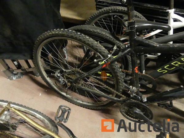 Grote foto 4 mountenbike fietsen doe het zelf en verbouw overige doe het zelf en verbouw