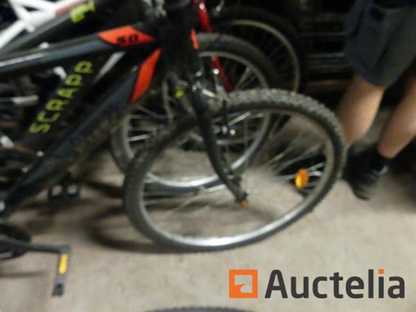 Grote foto 4 mountenbike fietsen doe het zelf en verbouw overige doe het zelf en verbouw