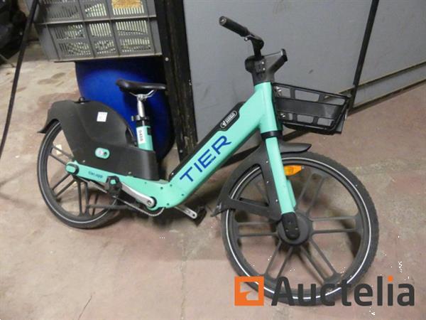 Grote foto elektrische fiets doe het zelf en verbouw overige doe het zelf en verbouw