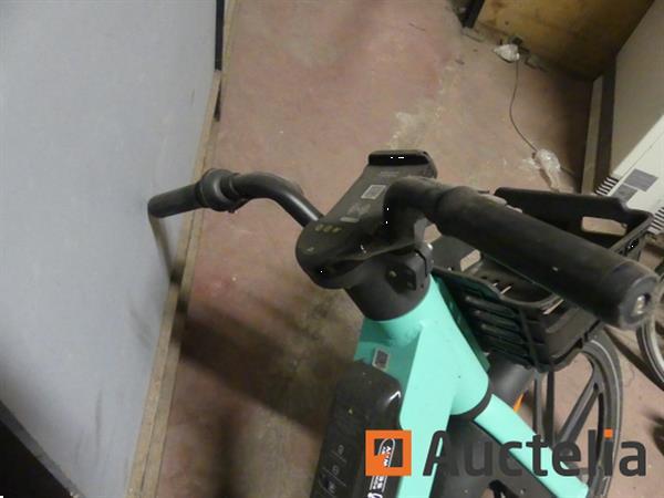 Grote foto elektrische fiets doe het zelf en verbouw overige doe het zelf en verbouw