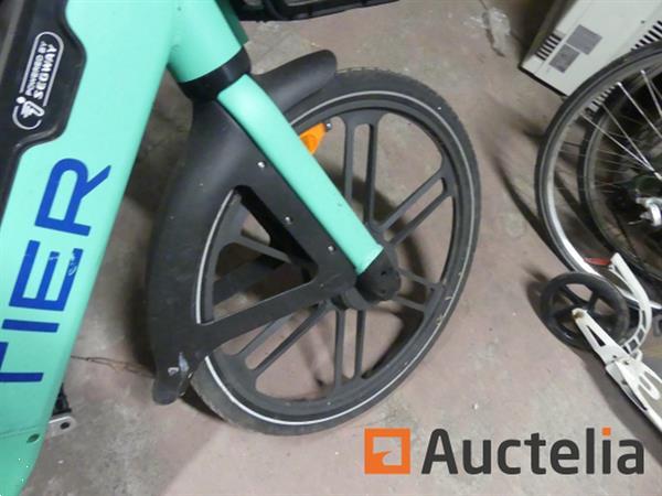 Grote foto elektrische fiets doe het zelf en verbouw overige doe het zelf en verbouw