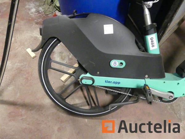 Grote foto elektrische fiets doe het zelf en verbouw overige doe het zelf en verbouw