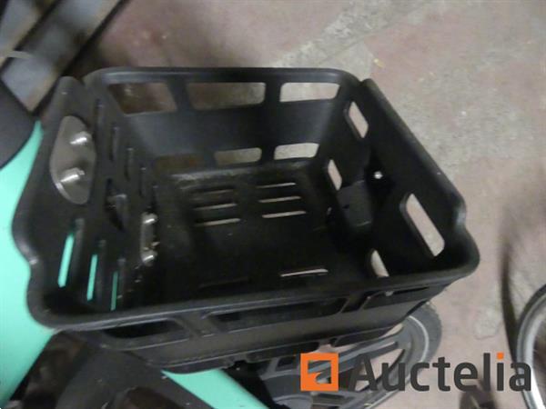 Grote foto elektrische fiets doe het zelf en verbouw overige doe het zelf en verbouw
