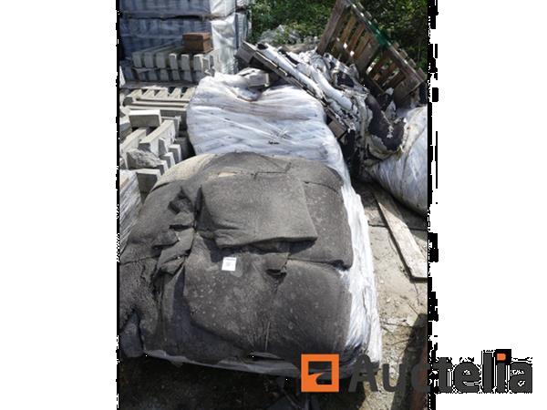 Grote foto zak en teerpin doe het zelf en verbouw onderdelen en accessoires