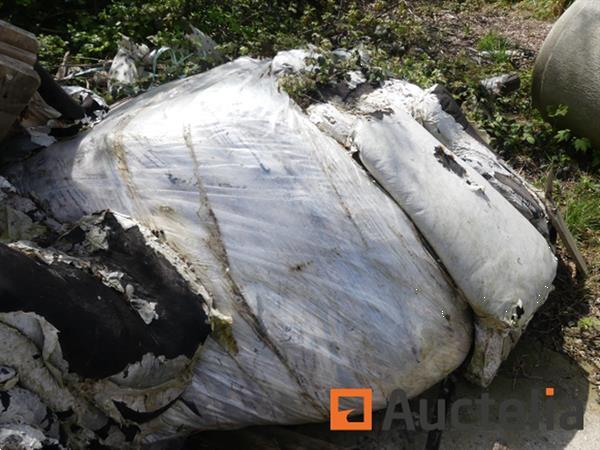 Grote foto zak en teerpin doe het zelf en verbouw onderdelen en accessoires