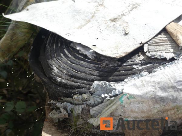Grote foto zak en teerpin doe het zelf en verbouw onderdelen en accessoires