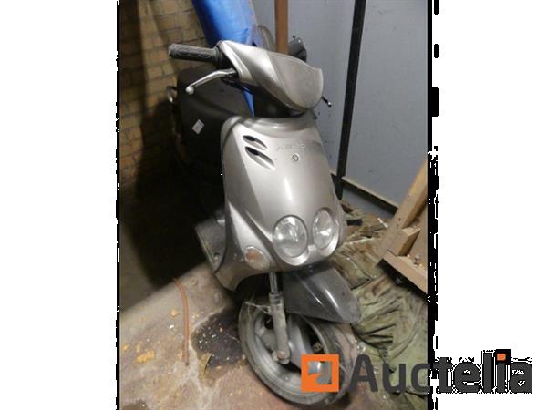 Grote foto scooter neos doe het zelf en verbouw overige doe het zelf en verbouw