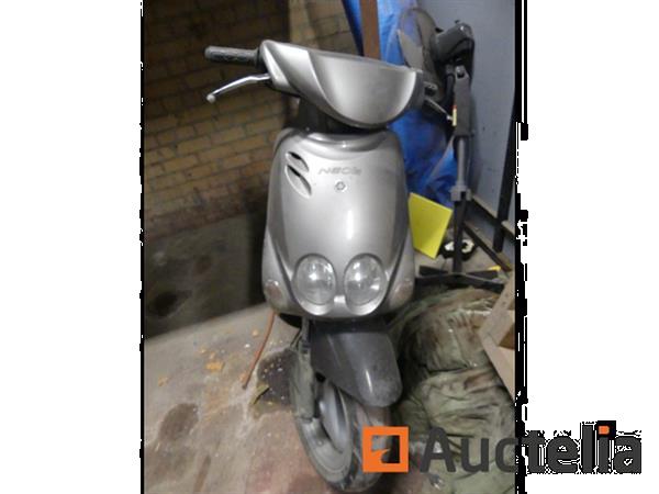 Grote foto scooter neos doe het zelf en verbouw overige doe het zelf en verbouw