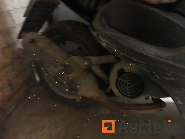 Grote foto scooter neos doe het zelf en verbouw overige doe het zelf en verbouw