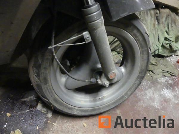 Grote foto scooter neos doe het zelf en verbouw overige doe het zelf en verbouw
