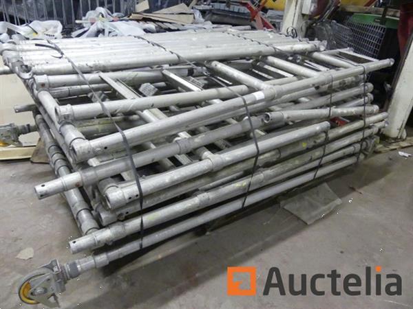 Grote foto schavot doe het zelf en verbouw onderdelen en accessoires