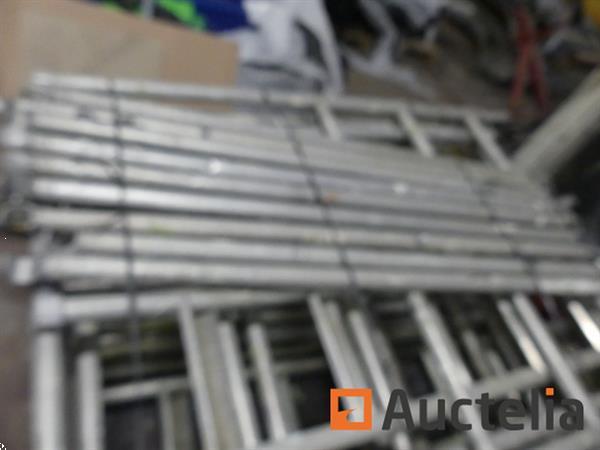 Grote foto schavot doe het zelf en verbouw onderdelen en accessoires
