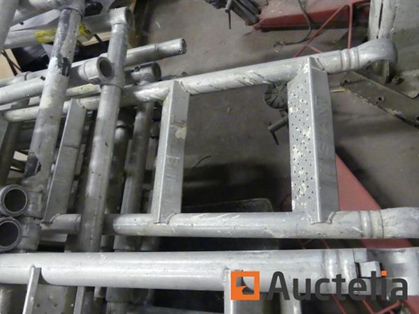 Grote foto schavot doe het zelf en verbouw onderdelen en accessoires