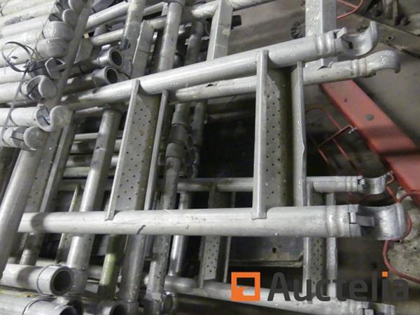 Grote foto schavot doe het zelf en verbouw onderdelen en accessoires