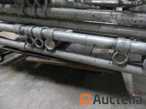 Grote foto schavot doe het zelf en verbouw onderdelen en accessoires