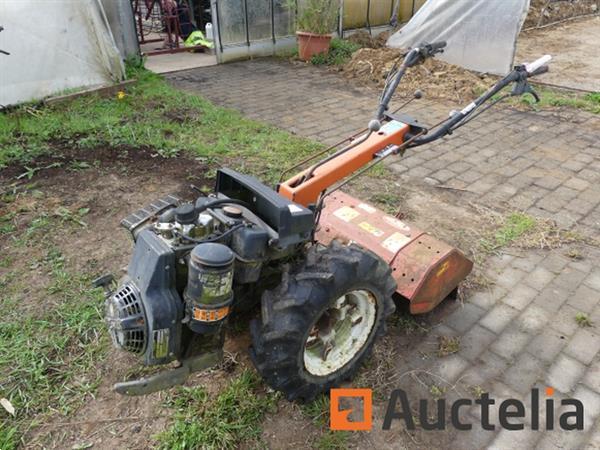 Grote foto coldoni tweewielige tractor doe het zelf en verbouw aanbouwdelen