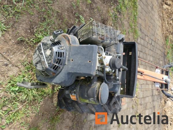 Grote foto coldoni tweewielige tractor doe het zelf en verbouw aanbouwdelen
