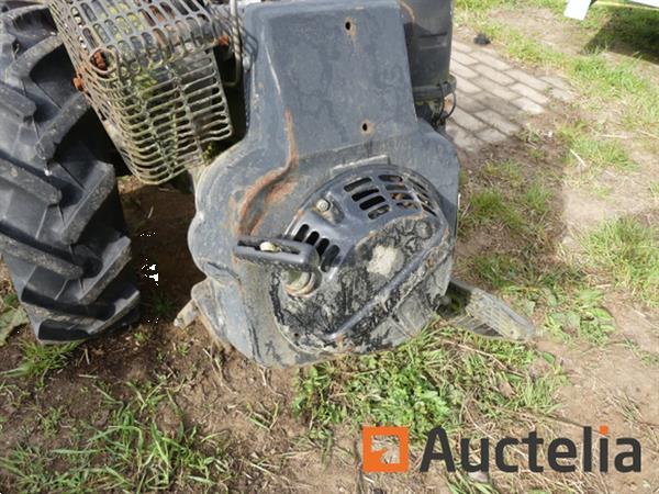 Grote foto coldoni tweewielige tractor doe het zelf en verbouw aanbouwdelen