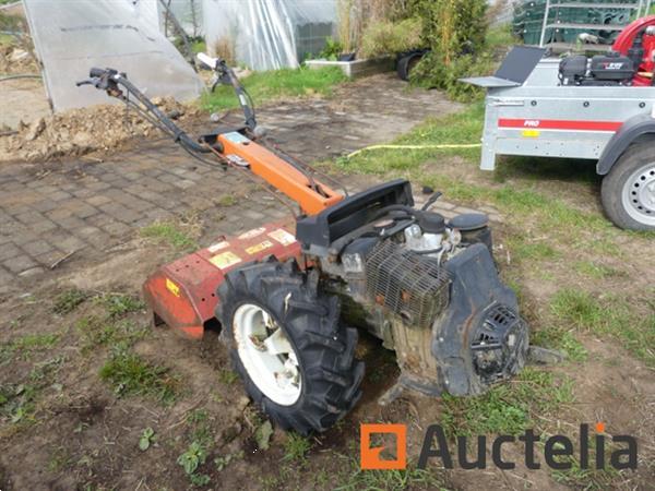 Grote foto coldoni tweewielige tractor doe het zelf en verbouw aanbouwdelen