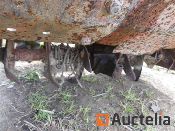Grote foto coldoni tweewielige tractor doe het zelf en verbouw aanbouwdelen
