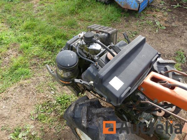 Grote foto coldoni tweewielige tractor doe het zelf en verbouw aanbouwdelen