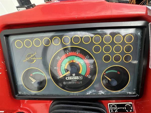 Grote foto antonio carraro srx 6400 tractor agrarisch tractoren