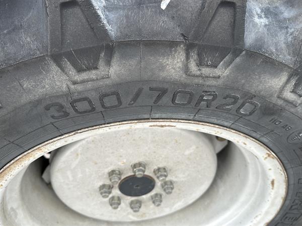 Grote foto antonio carraro srx 6400 tractor agrarisch tractoren