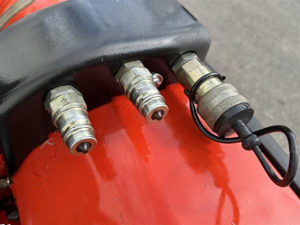 Grote foto antonio carraro srx 6400 tractor agrarisch tractoren