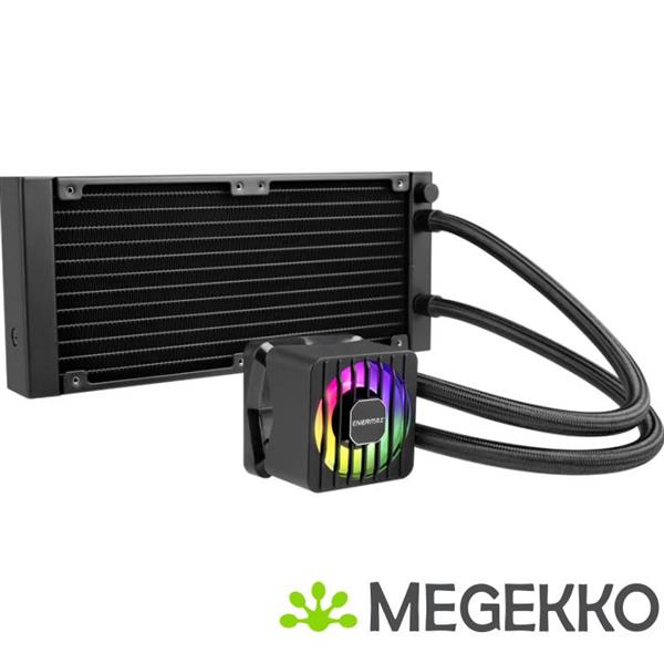 Grote foto enermax liqmaxflo 240 rgb computers en software overige computers en software