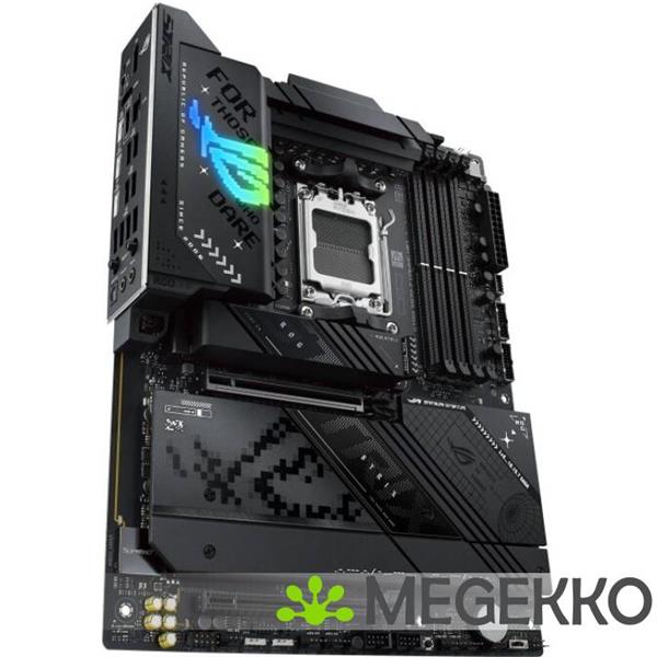 Grote foto asus rog strix x870 f gaming wifi computers en software moederborden