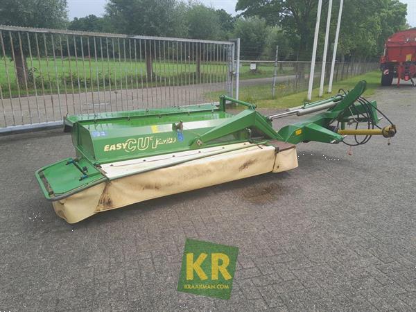 Grote foto krone easycut 280 cv 696572 agrarisch maaiers