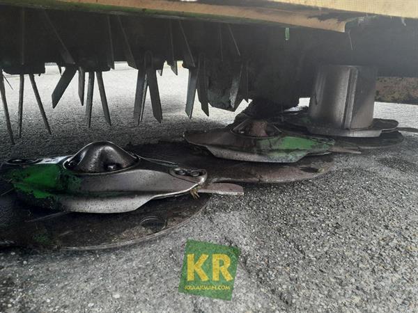 Grote foto krone easycut 280 cv 696572 agrarisch maaiers