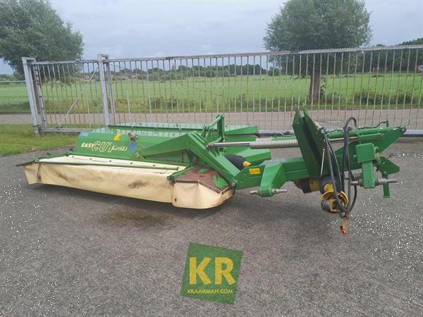 Grote foto krone easycut 280 cv 696572 agrarisch maaiers