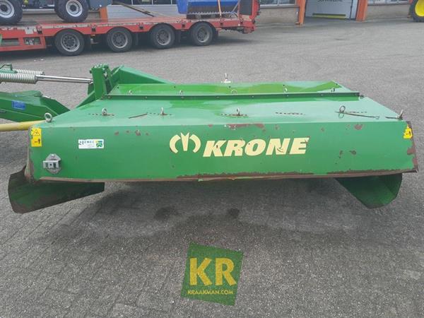 Grote foto krone easycut 280 cv 696572 agrarisch maaiers