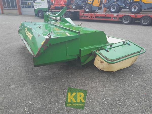 Grote foto krone easycut 280 cv 696572 agrarisch maaiers