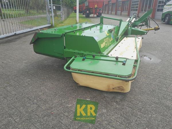 Grote foto krone easycut 280 cv 696572 agrarisch maaiers