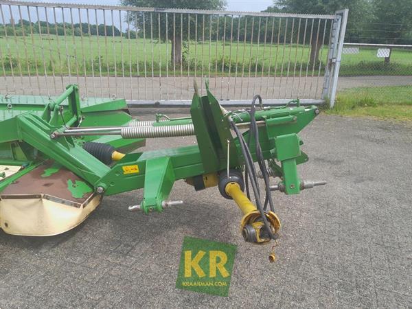 Grote foto krone easycut 280 cv 696572 agrarisch maaiers
