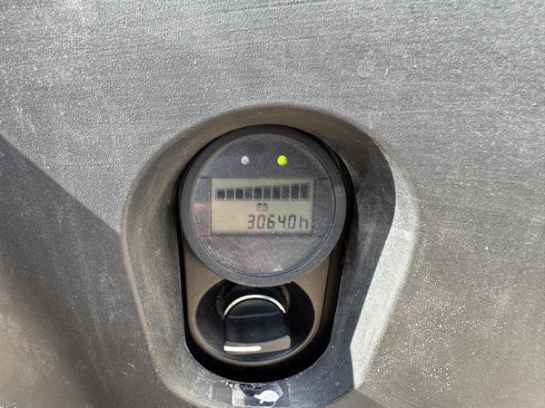 Grote foto vs 22219 elektrische triplex stapelaar still 5.316mm bj2017 doe het zelf en verbouw hefwerktuigen