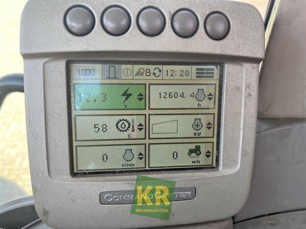 Grote foto john deere 7530 premium 137319 agrarisch tractoren